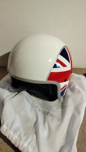 Casco originale vespa - originale,
