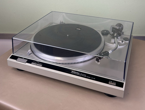 Giradischi technics q2 - giradischi,
