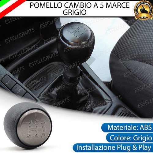 Pomello leva cambio - cambio, fiat