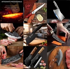 Coltelli da Cucina