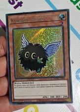 Kuriboh alato - kuriboh, kuriboh)