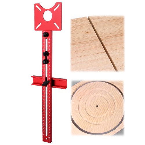 Qwork bussola per fresatura - qwork®,