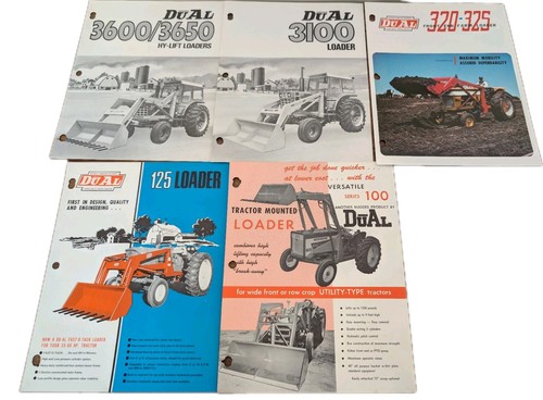 Brochure trattore - 5,