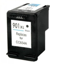 CARTUCCIA NERO COMPATIBILE 901