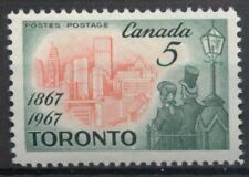 Canada 1967 Centenario di
