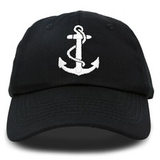 Dalix anchor hat sailing - dalix,