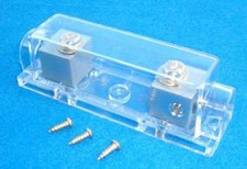 fuse holder anl input cables