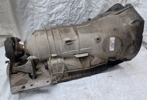 Cambio automatico bmw 535 - cambio,