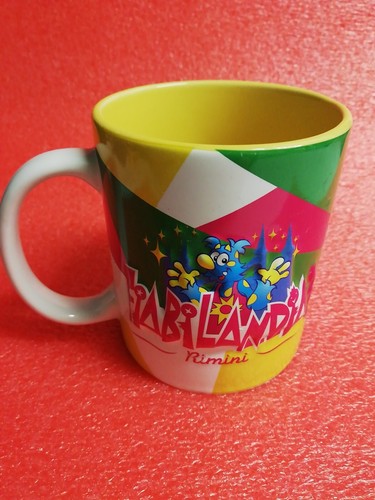 Fiabilandia parco giochi - parco,