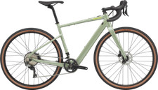 CANNONDALE Topstone Neo SL 1 2024