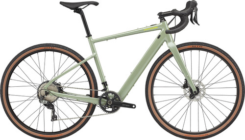 Cannondale topstone neo 1 - cannondale,