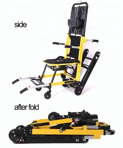 Mobile stairlift genesis - mobile,