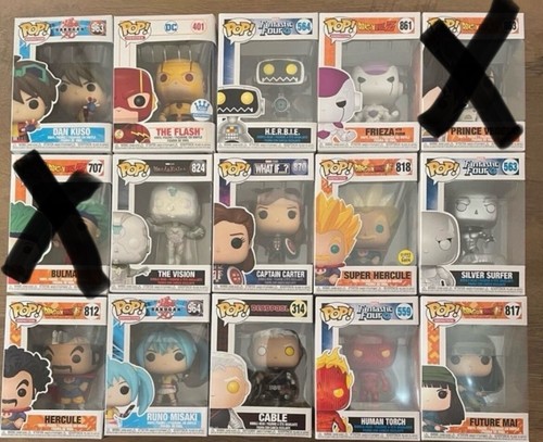 Funko pop marvel - marvel,, dragon