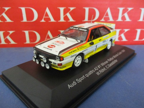 Die cast modellino - die, 1/43