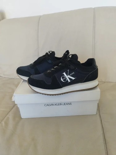 Scarpe donna sneakers calvin - scarpe,