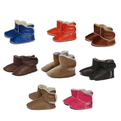 Bambino scarpe pelle - scarpe, di