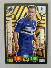 CALCIATORI ADRENALYN PANINI