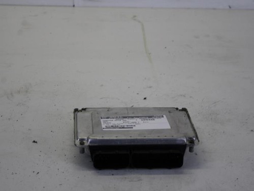 Centralina motore seat toledo - centralina,