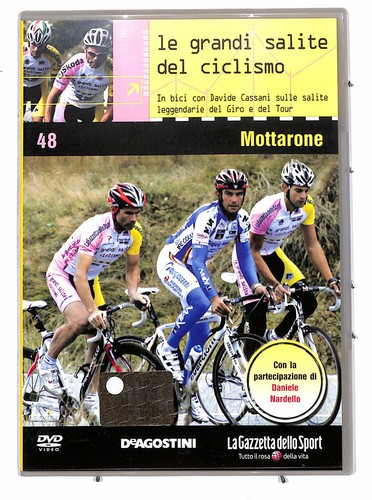 Ebond grandi salite - ebond, del
