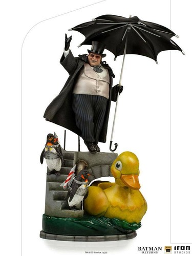 Batman returns - batman,
