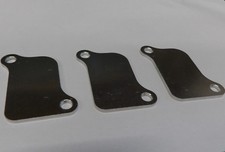 3x Motore Triumph Vuoti 955