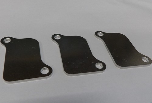 Testata cilindro motore - 3x,