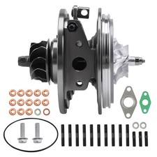 Gruppo scafo turbo per VW