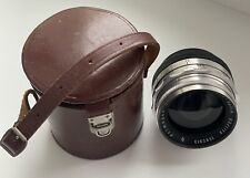 OBIETTIVO FOTOCAMERA VINTAGE