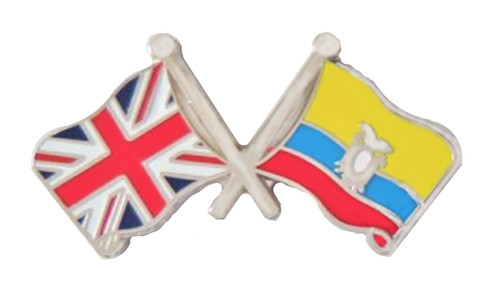 Distintivo spilla amicizia
