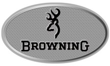 BROWNING sticker vinyle