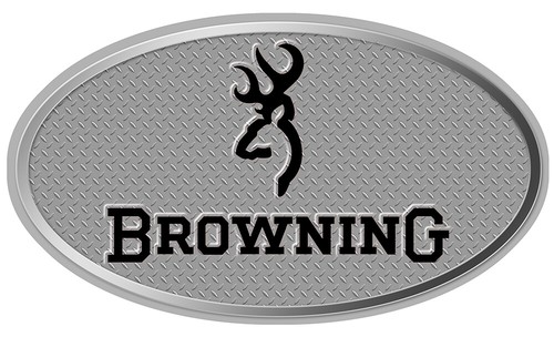 Browning sticker vinyle - browning,