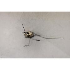 SERRATURA PORTA ANT. DX PER GIOTTI VICTORIA GLADIATOR (10-15) 1.0 8V GPL 2010