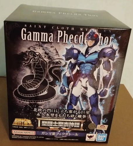 Saint seiya myth cloth - saint,