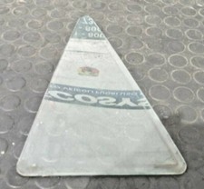 RICAMBI USATI, DEFLETTORE