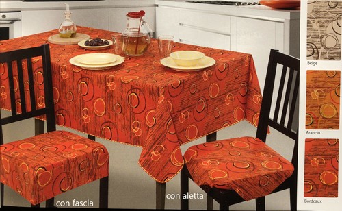 Coprisedia canyon cotone - coprisedia,