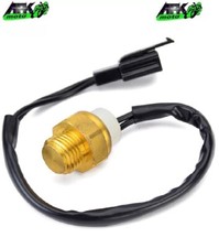 INTERRUTTORE BULBO TEMPERATURA ACQUA PER SUZUKI SIXTEEN UX125/UX150 2008 AL 2012