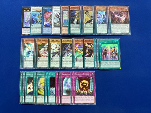 Arc v mazzo - arc-v,
