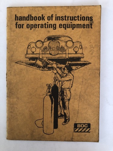 Boc manuale istruzioni - boc,