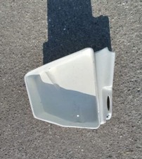 gilera gr2 Cassa Filtro Vetroresina Filter Box Fiber Glass