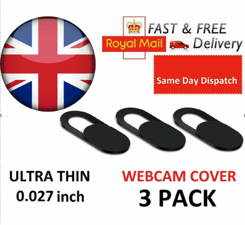 Cover webcam confezioni - cover,