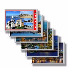 Emilia Romagna, calamita frigo calamite frigorifero, magneti, magnete da cucina