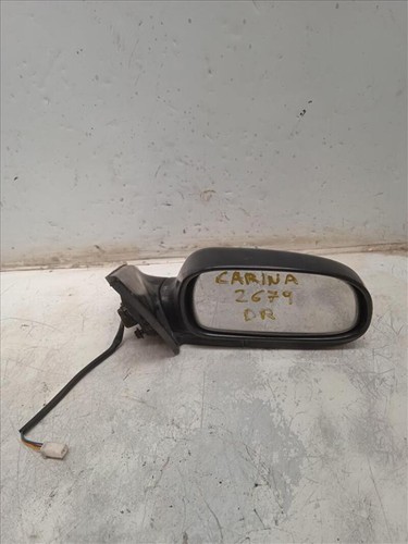 011160 retrovisor derecho