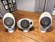 KEF KHT2005 2 Satelliti