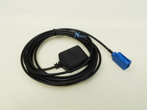 Antenna gps attiva clarion - antenna,