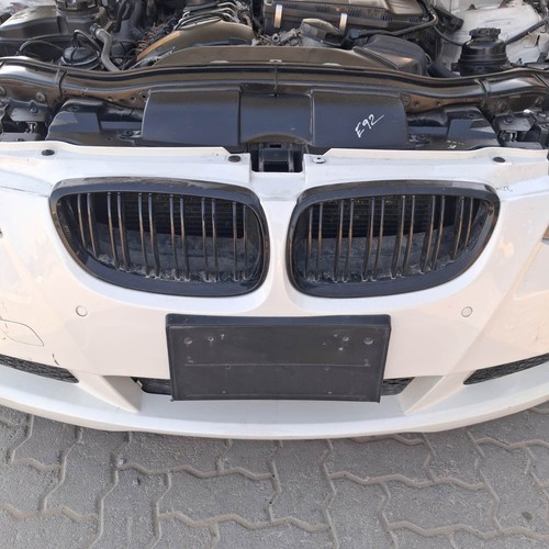 Alloggiamento soffiatore bmw - alloggiamento,