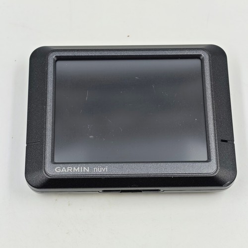 Garmin nuvi 255w gps - garmin,