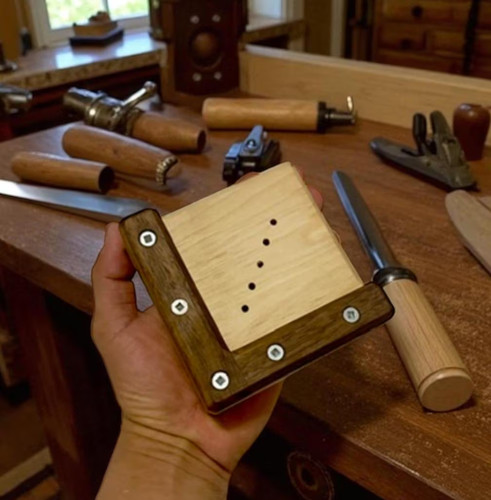 Piedini per tagliere jig - jig., da