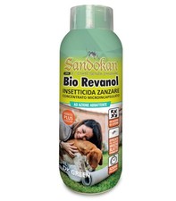 Sandokan Bio Revanol