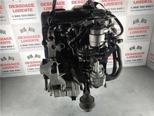 AJM AJM067486  Motore completo