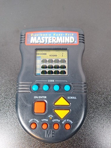 Gioco elettronico portatile
